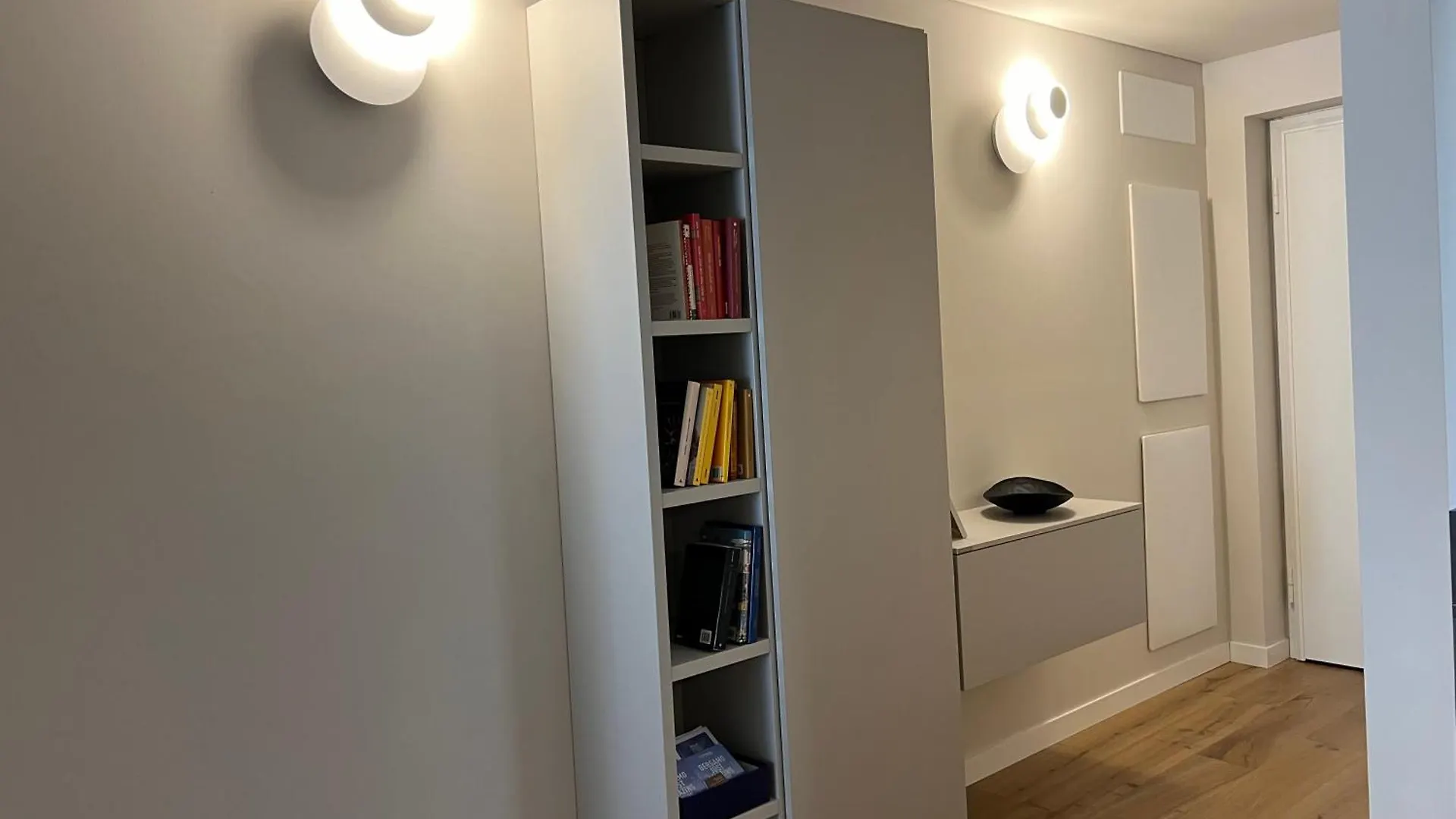 Cicerone Apartment Bergamo