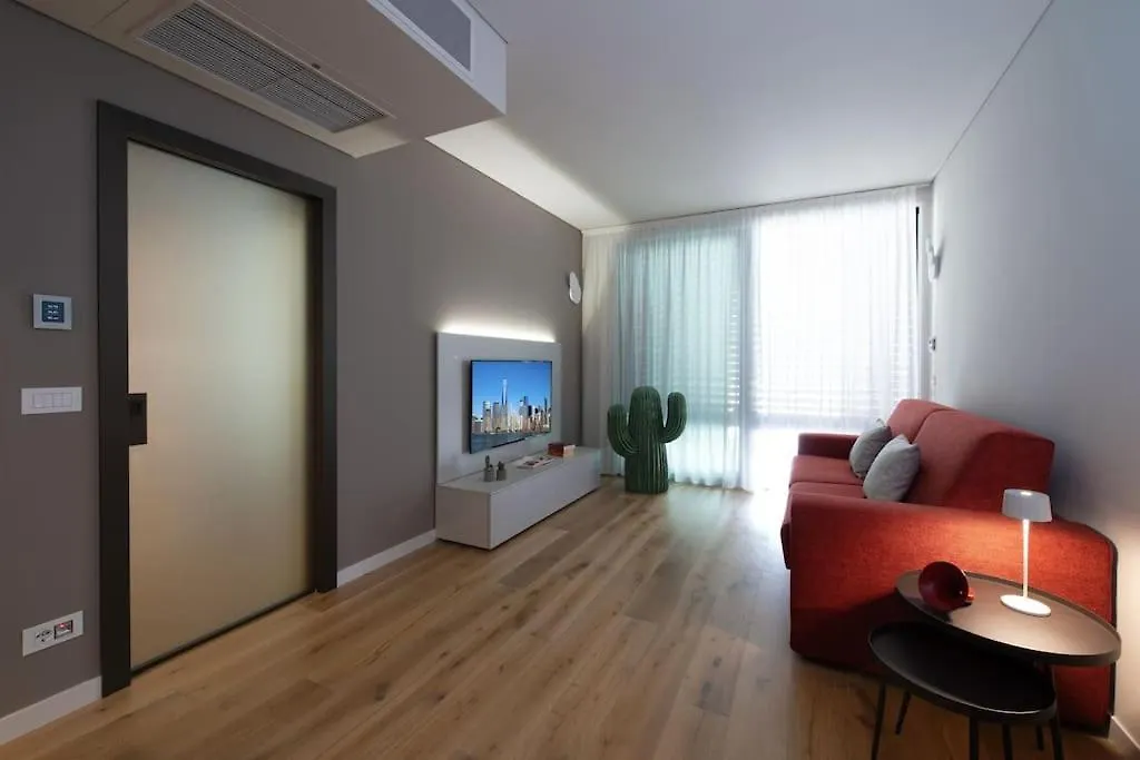 Cicerone Apartment Bergamo