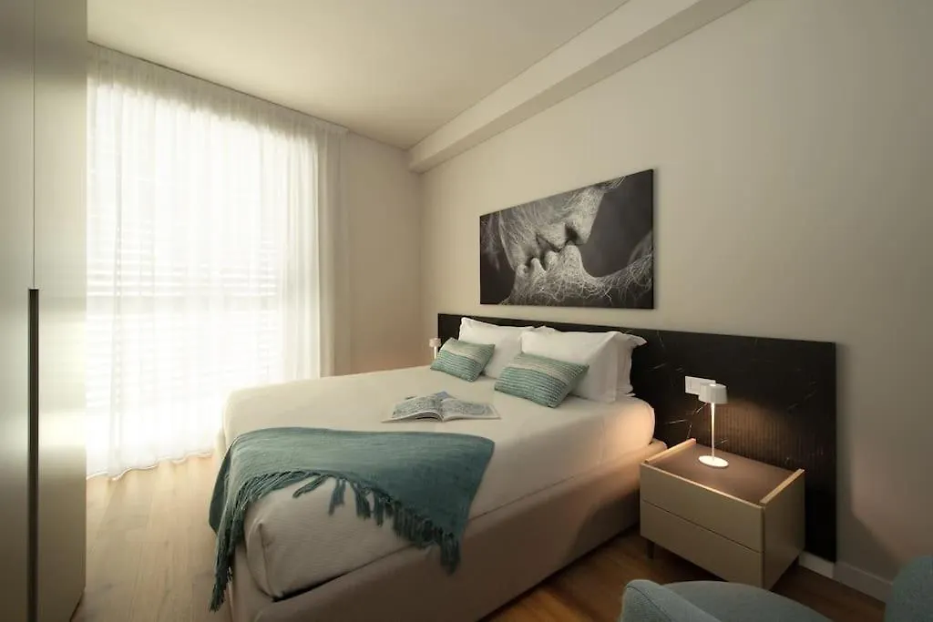Cicerone Apartment Bergamo