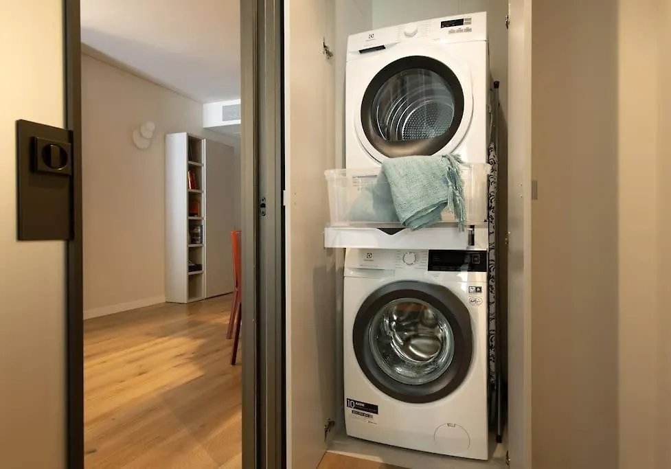 Cicerone Apartment Bergamo