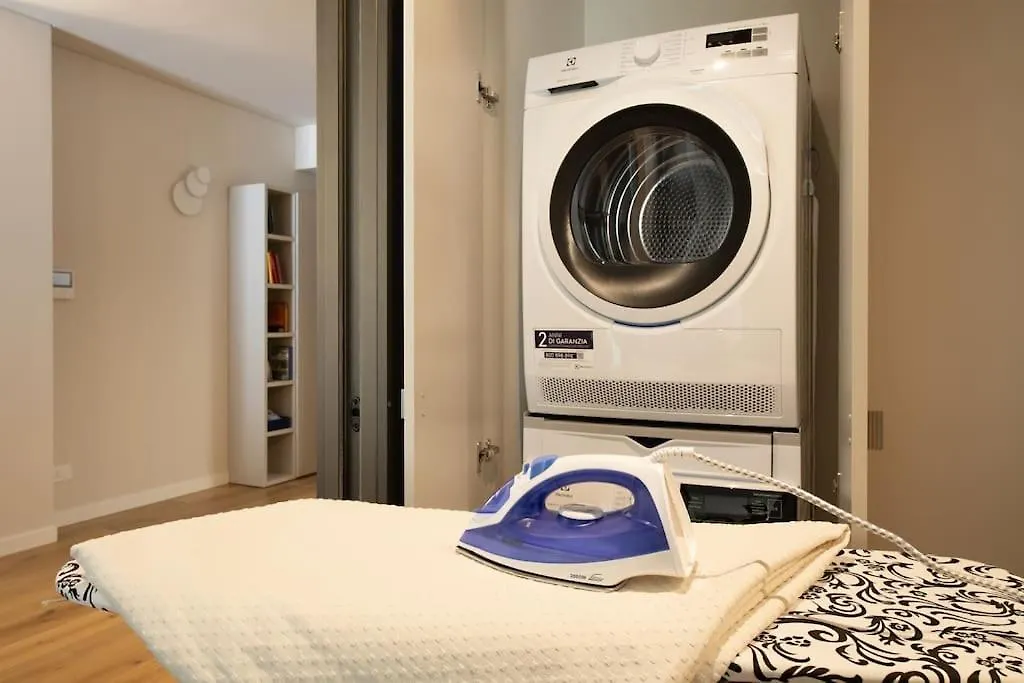 Cicerone Apartment Bergamo