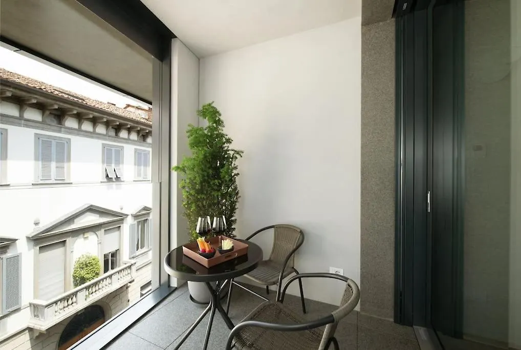 Cicerone Apartment ベルガモ