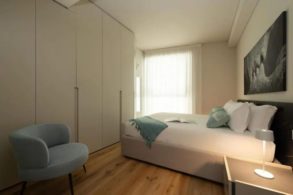 Cicerone Apartment ベルガモ 0*,  イタリア